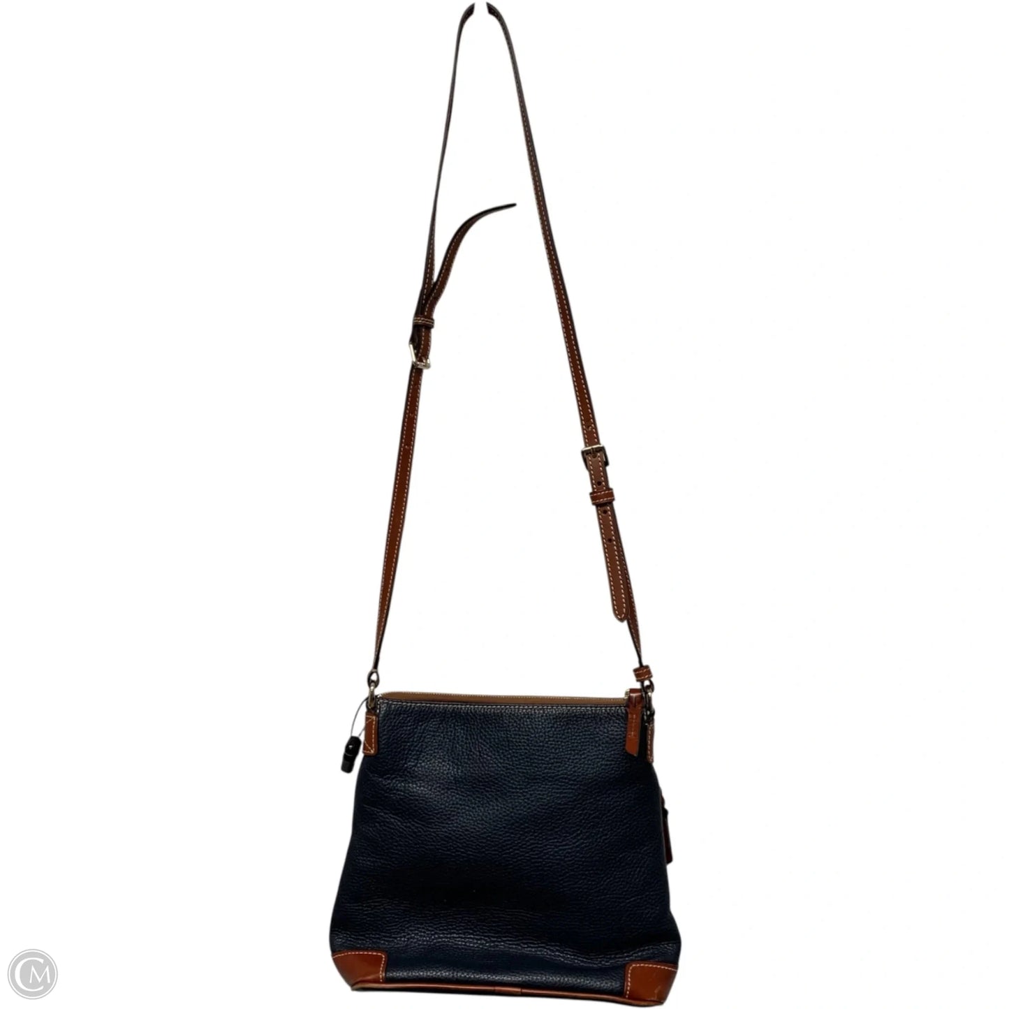 Crossbody Designer By Dooney And Bourke, Size: Medium