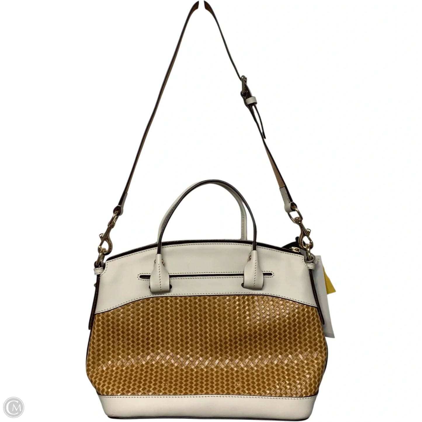 Handbag Designer By Dooney And Bourke, Size: Large