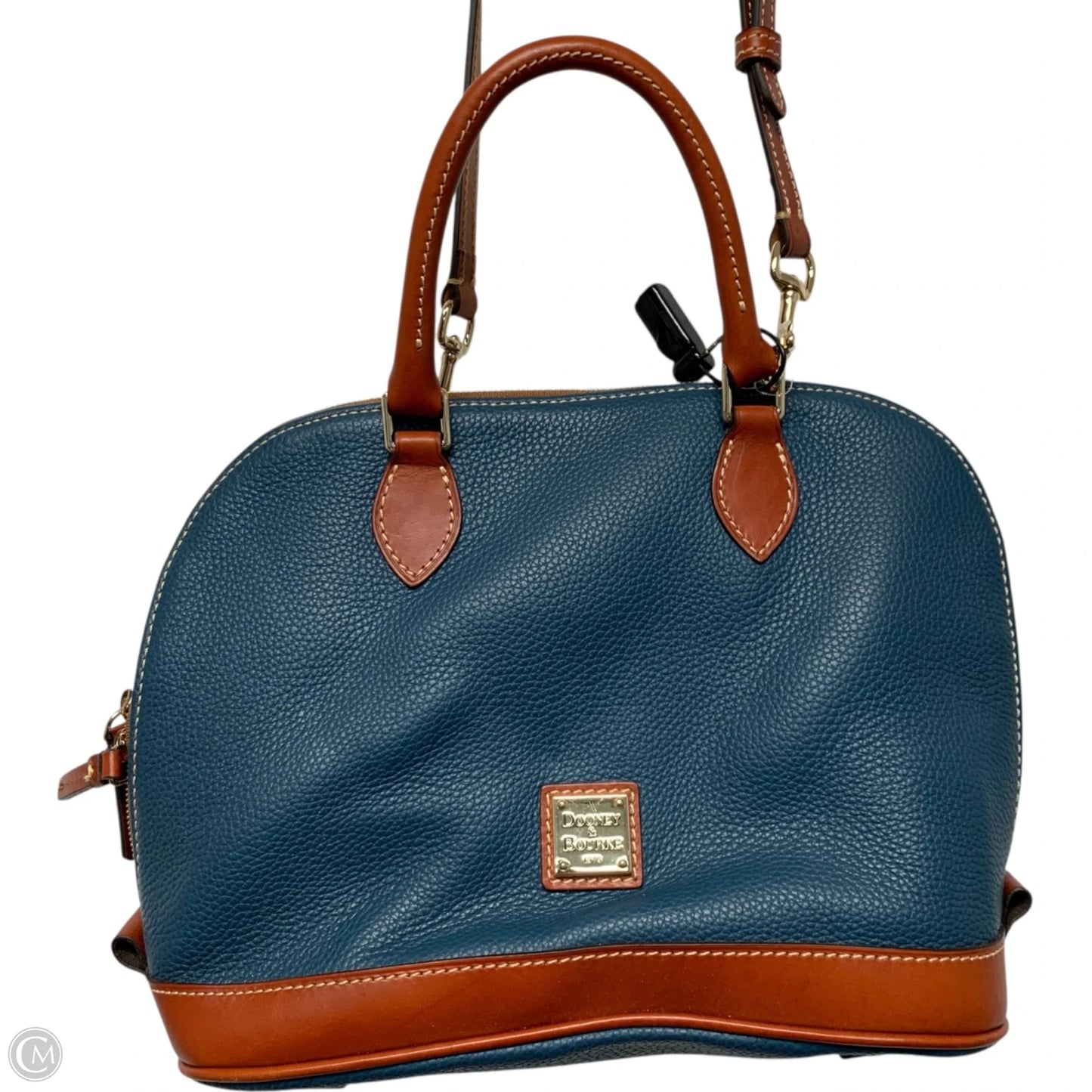 Crossbody Designer By Dooney And Bourke, Size: Small