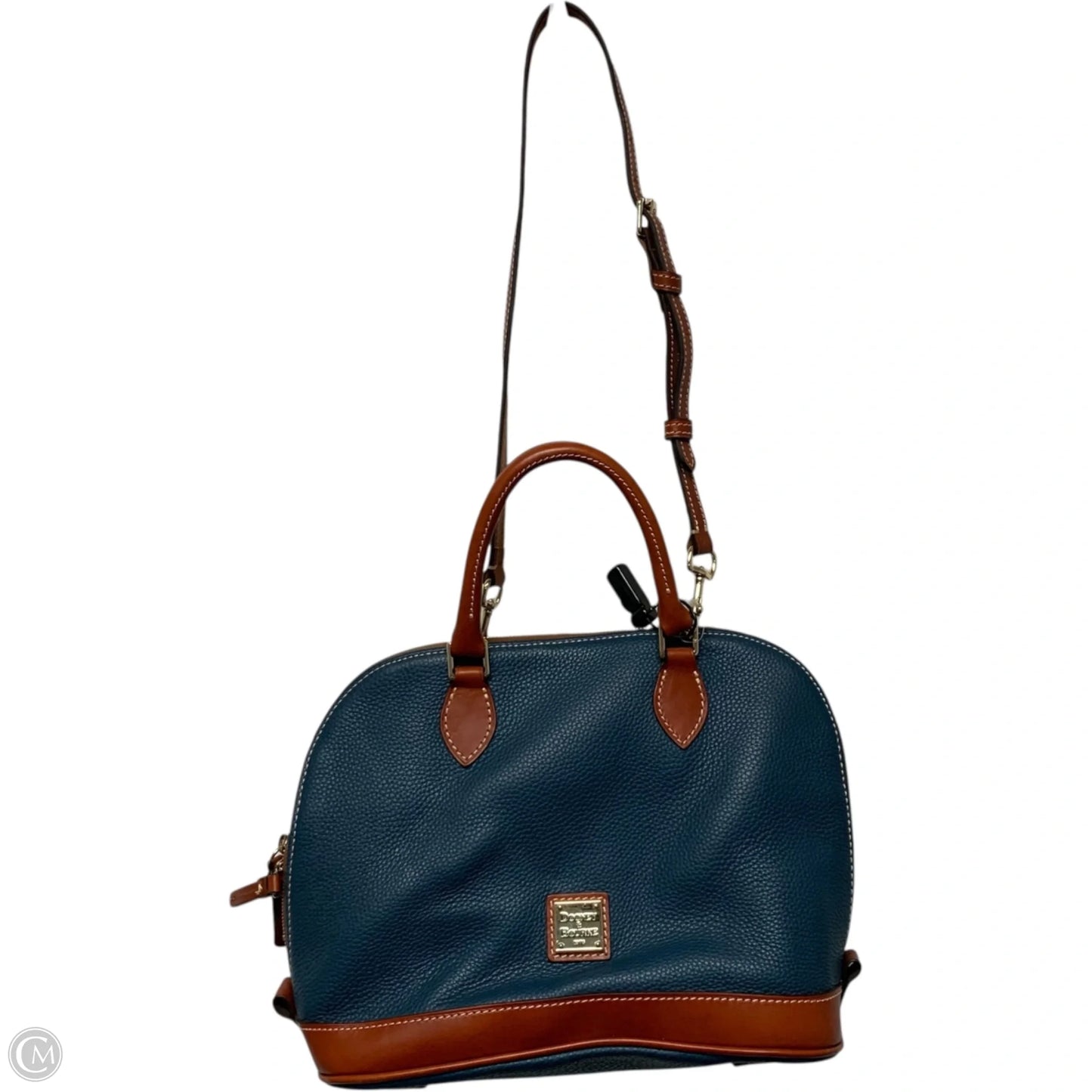 Crossbody Designer By Dooney And Bourke, Size: Small