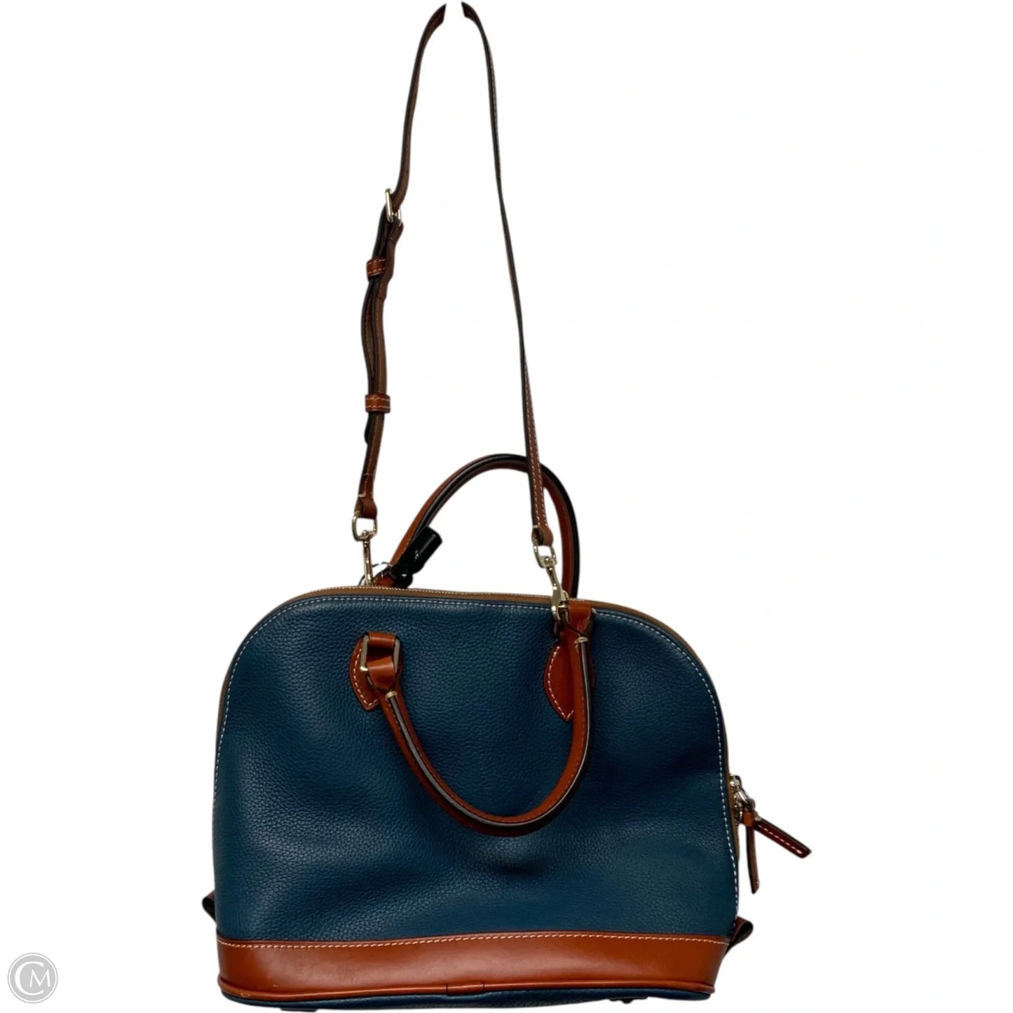 Crossbody Designer By Dooney And Bourke, Size: Small
