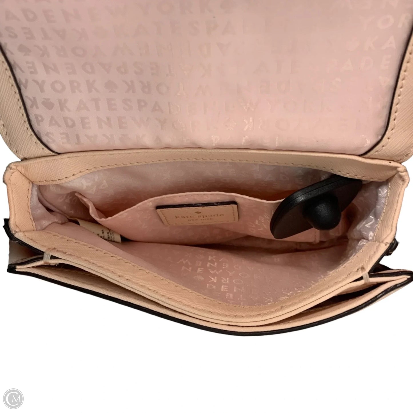 Crossbody Designer By Kate Spade, Size: Small