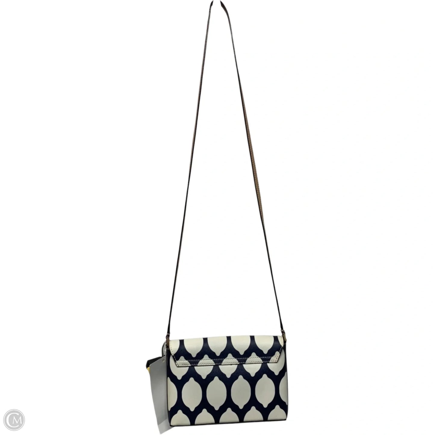 Crossbody Designer By Kate Spade, Size: Small