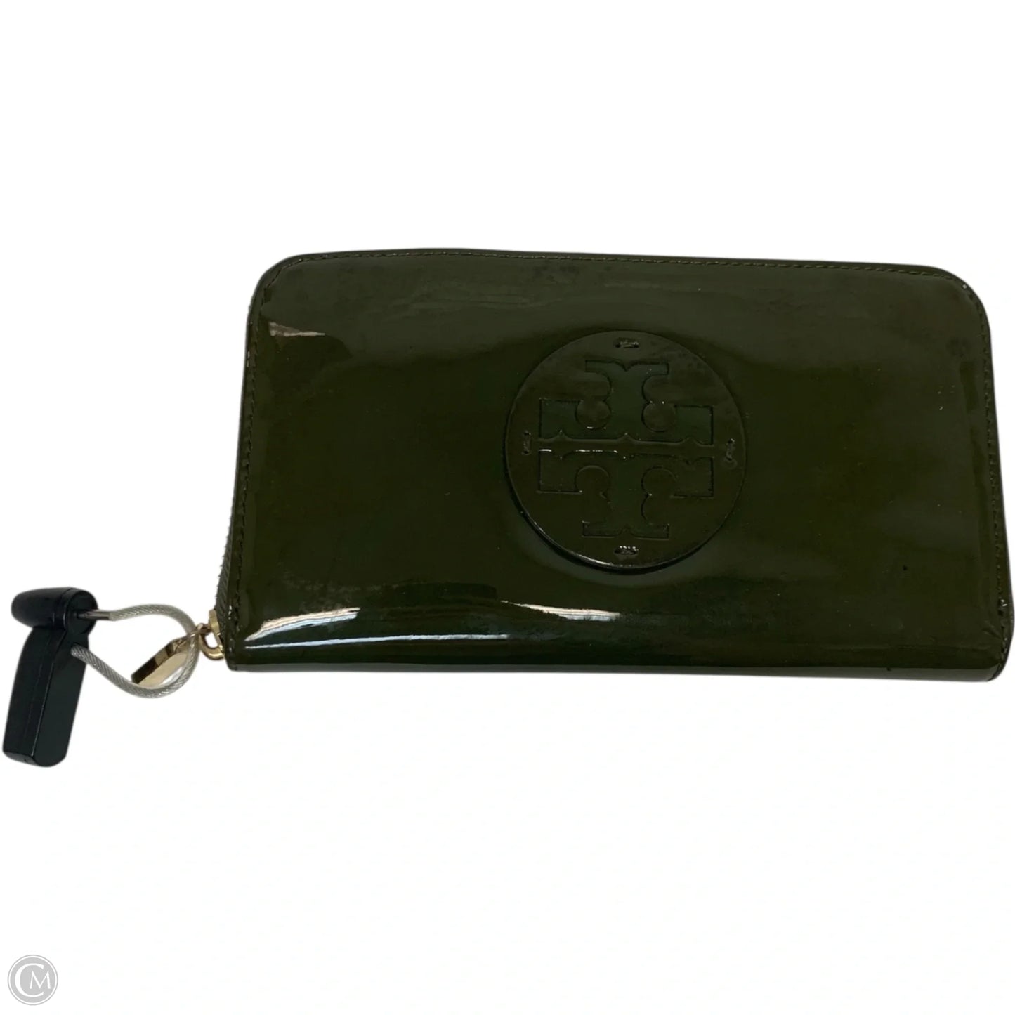 Wallet Designer By Tory Burch, Size: Medium
