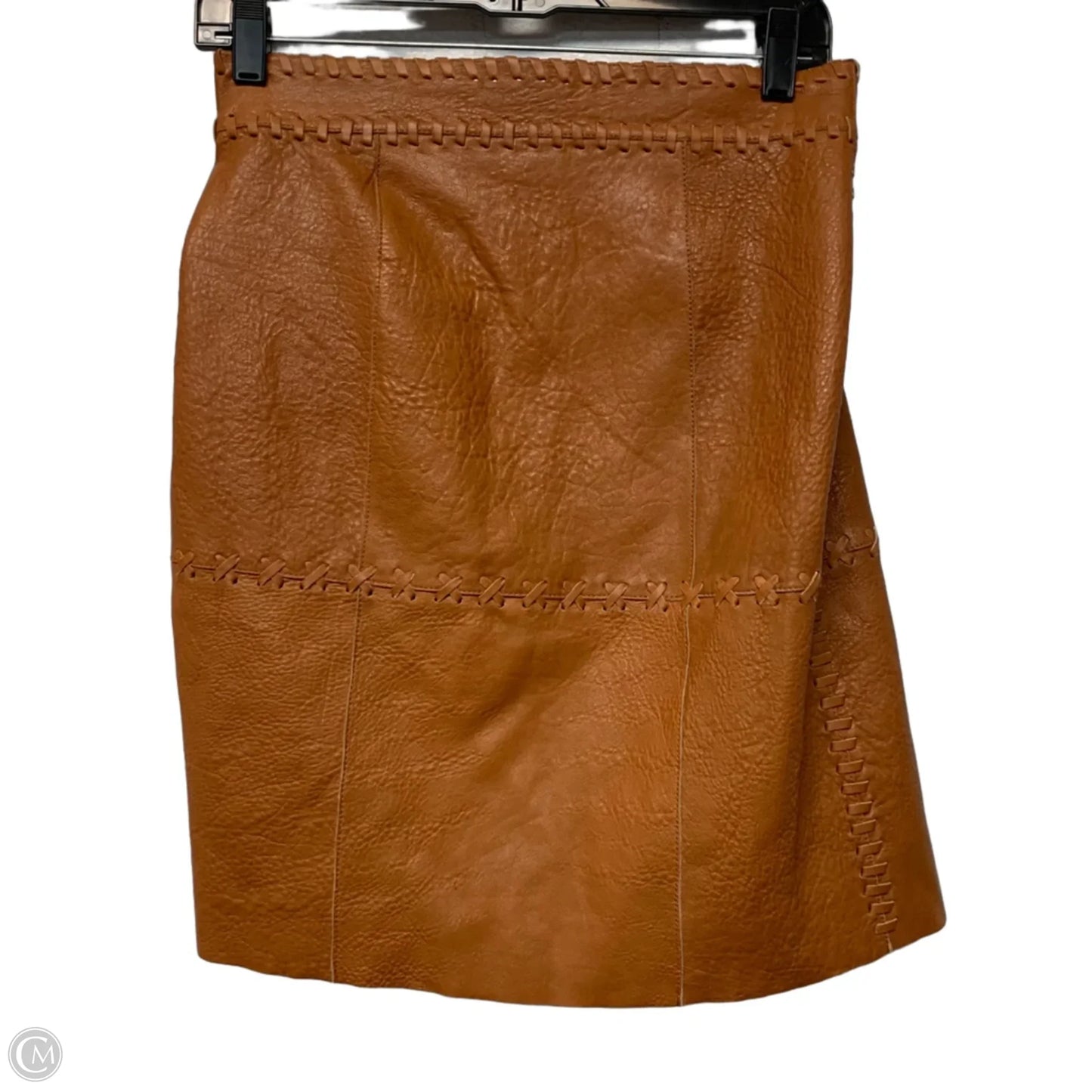 Skirt Mini & Short By We The Free In Brown, Size: Xs