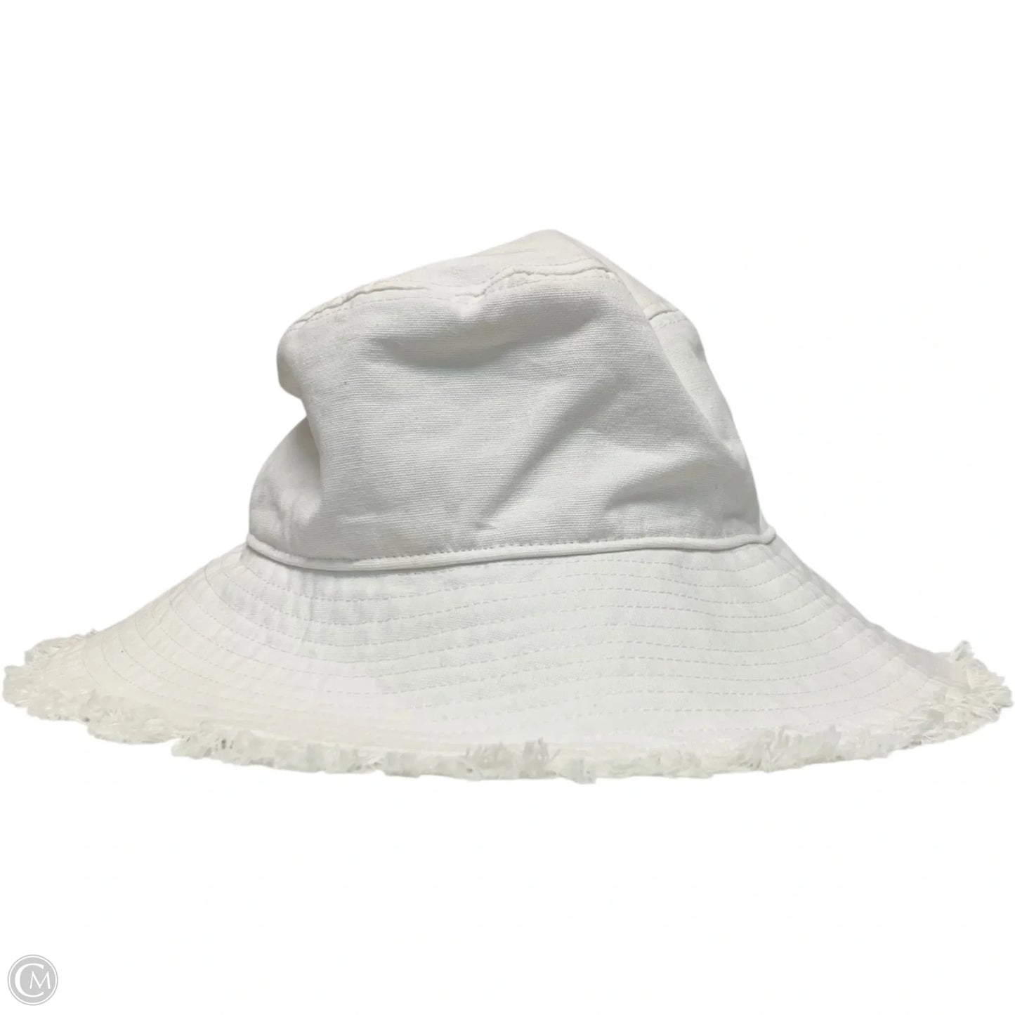 Hat Bucket By Anthropologie
