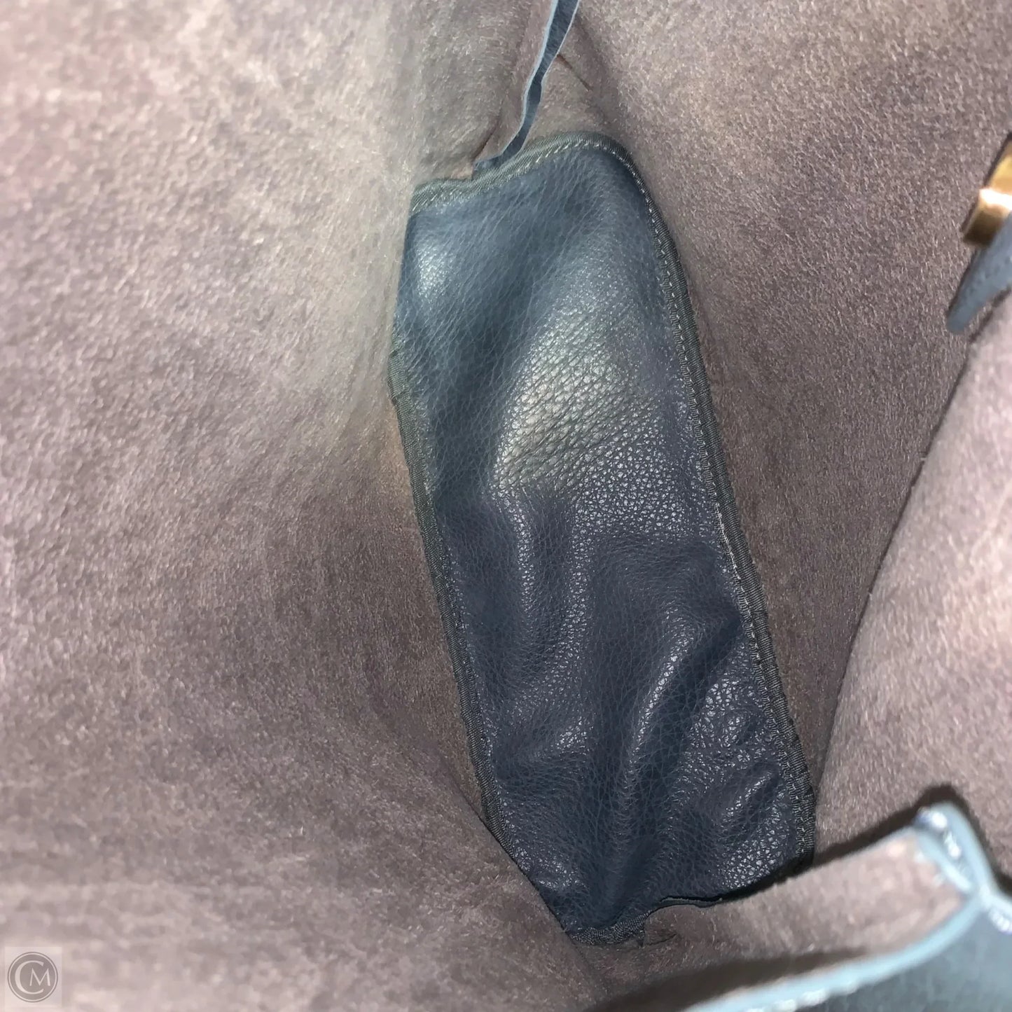 Tote By Clothes Mentor, Size: Medium