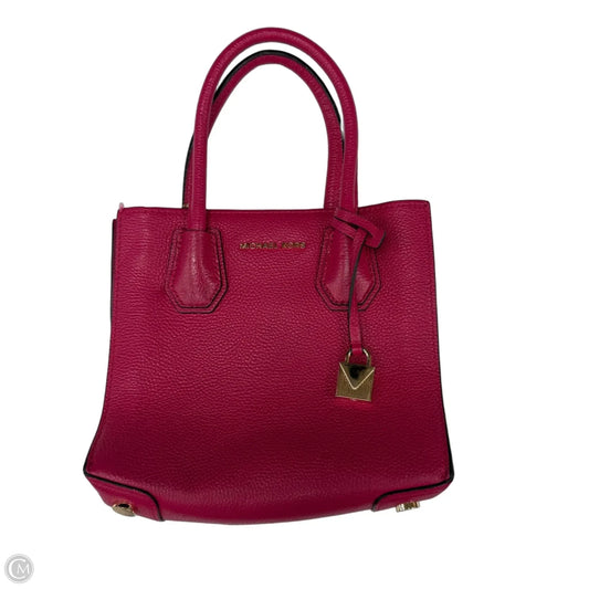 Handbag Designer By Michael Kors, Size: Medium