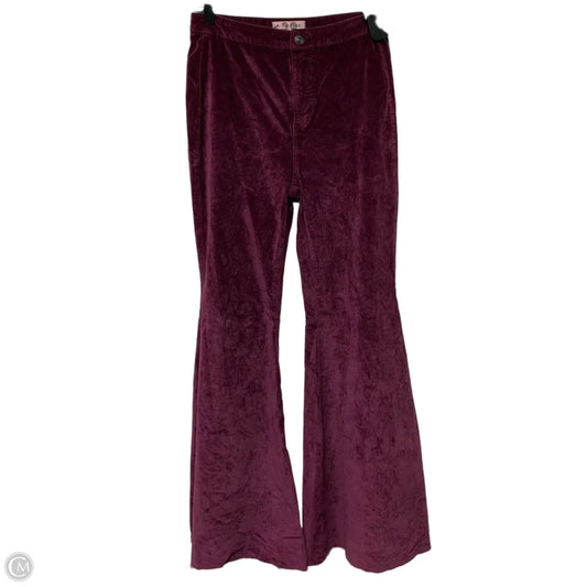 Pants Other By We The Free In Purple, Size: 8