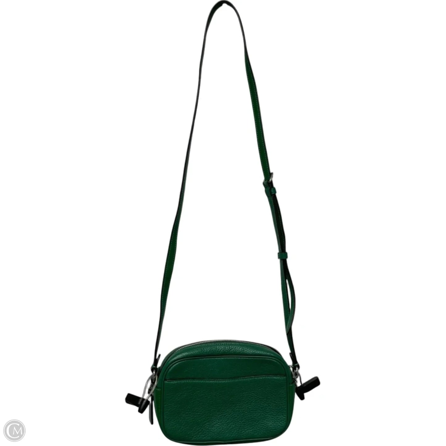 Crossbody Designer By Coach, Size: Small