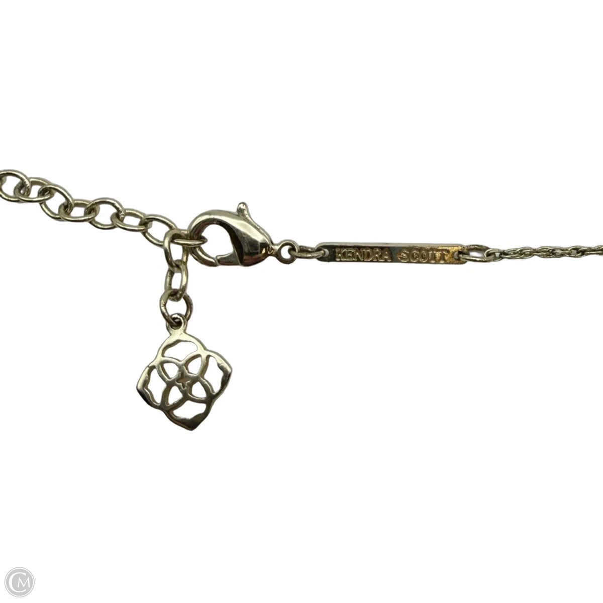 Necklace Designer By Kendra Scott