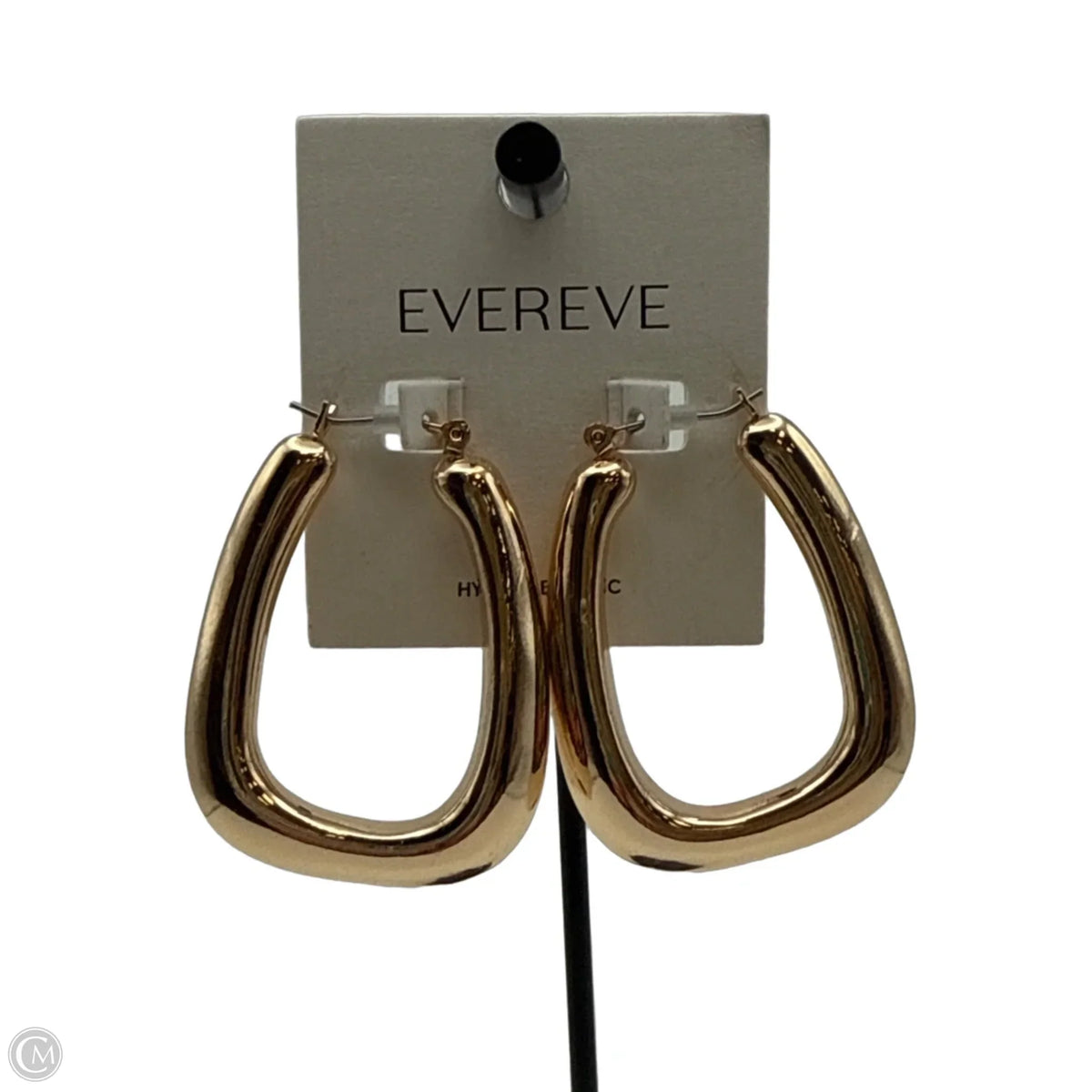 Earrings Hoop By Evereve