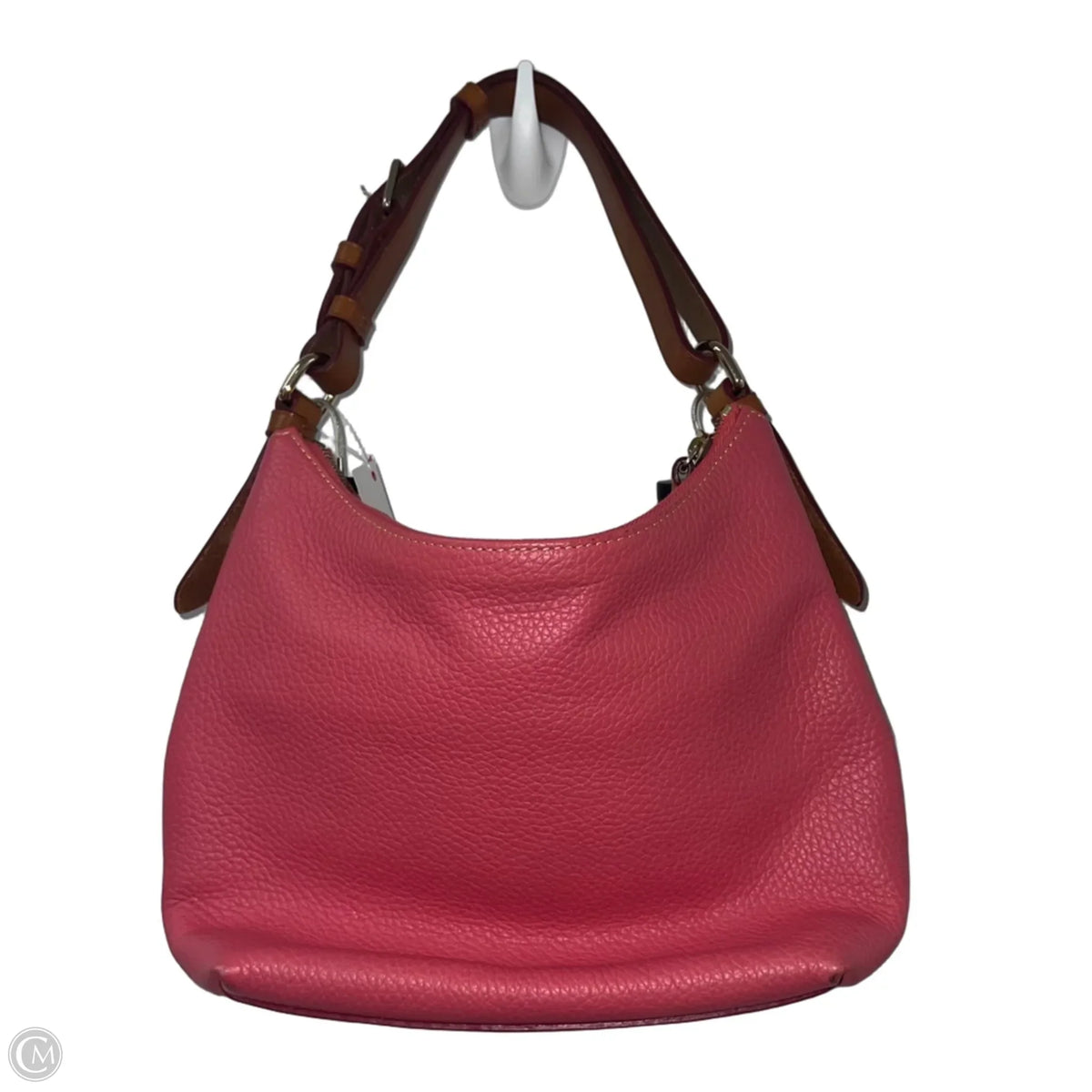 Handbag Designer By Dooney And Bourke, Size: Medium