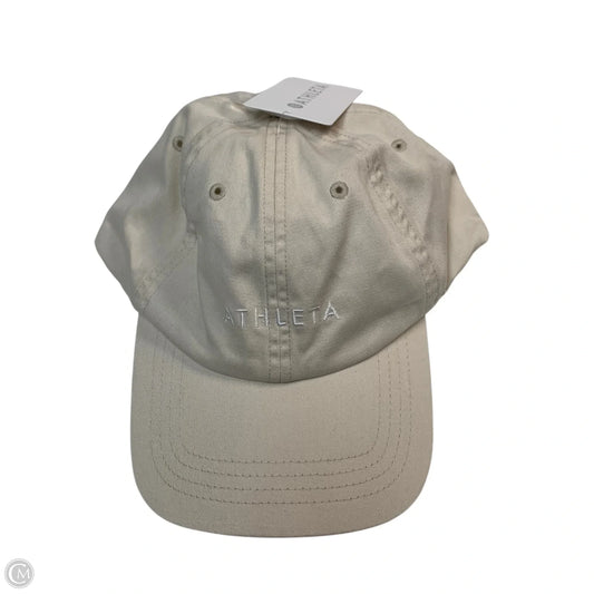 Hat Baseball Cap By Athleta
