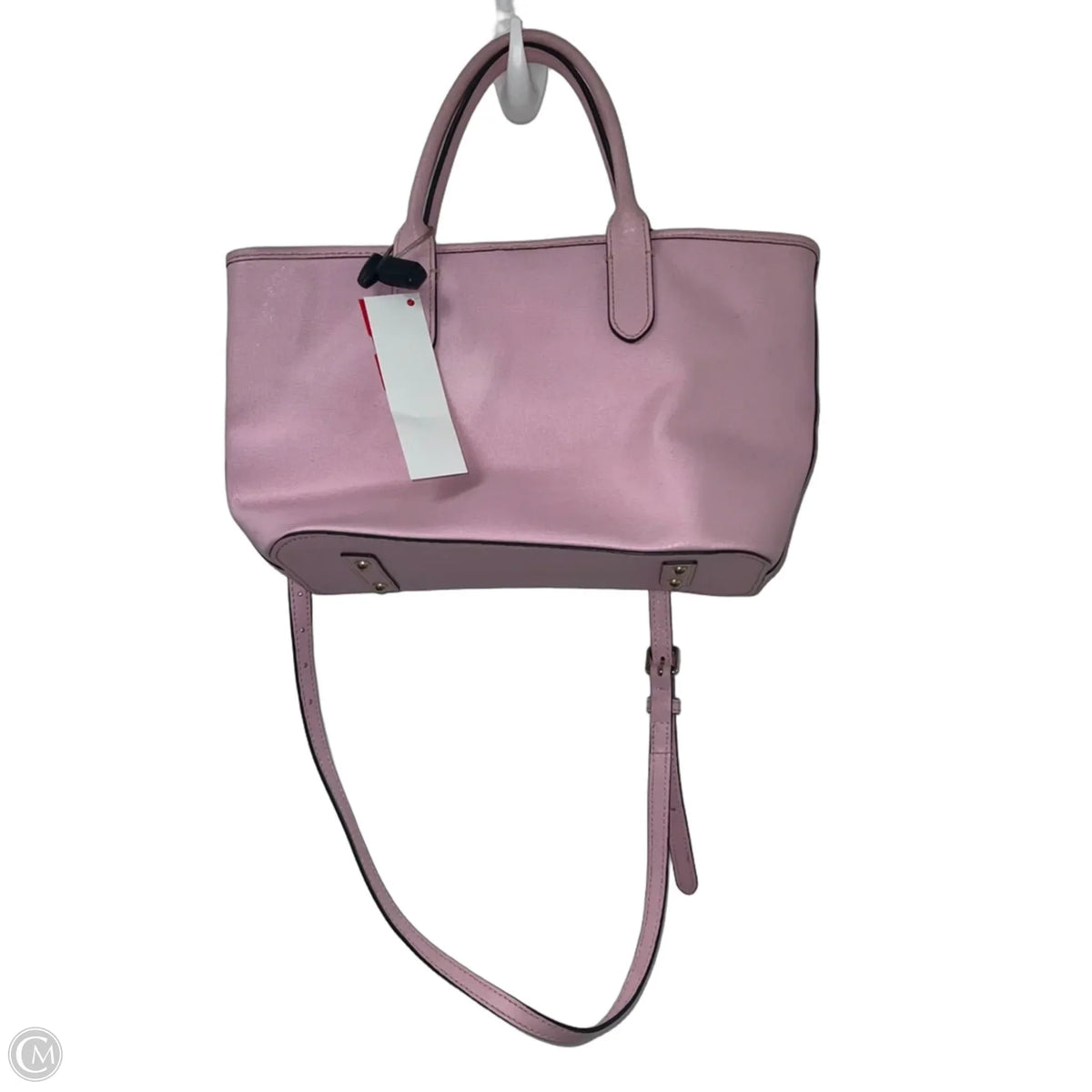 Tote Designer By Dooney And Bourke, Size: Medium