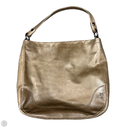 Tote Designer By Frye, Size: Large