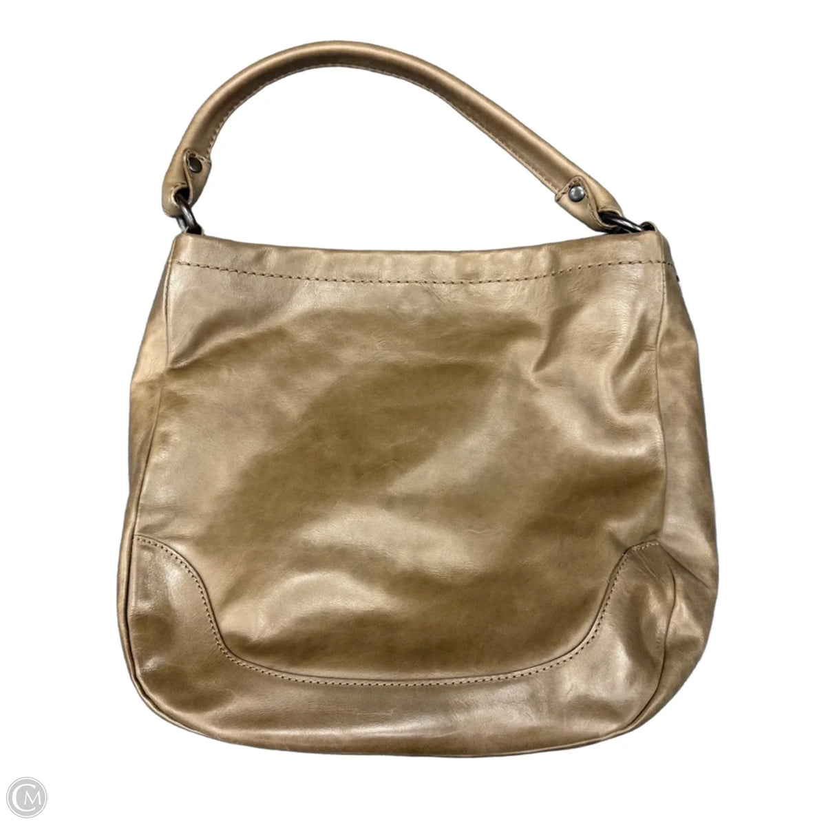 Tote Designer By Frye, Size: Large
