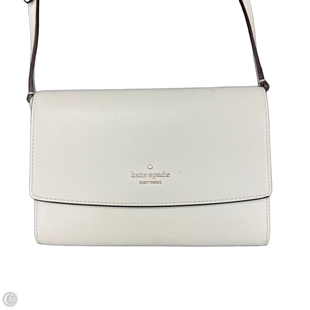 Crossbody Designer By Kate Spade, Size: Small