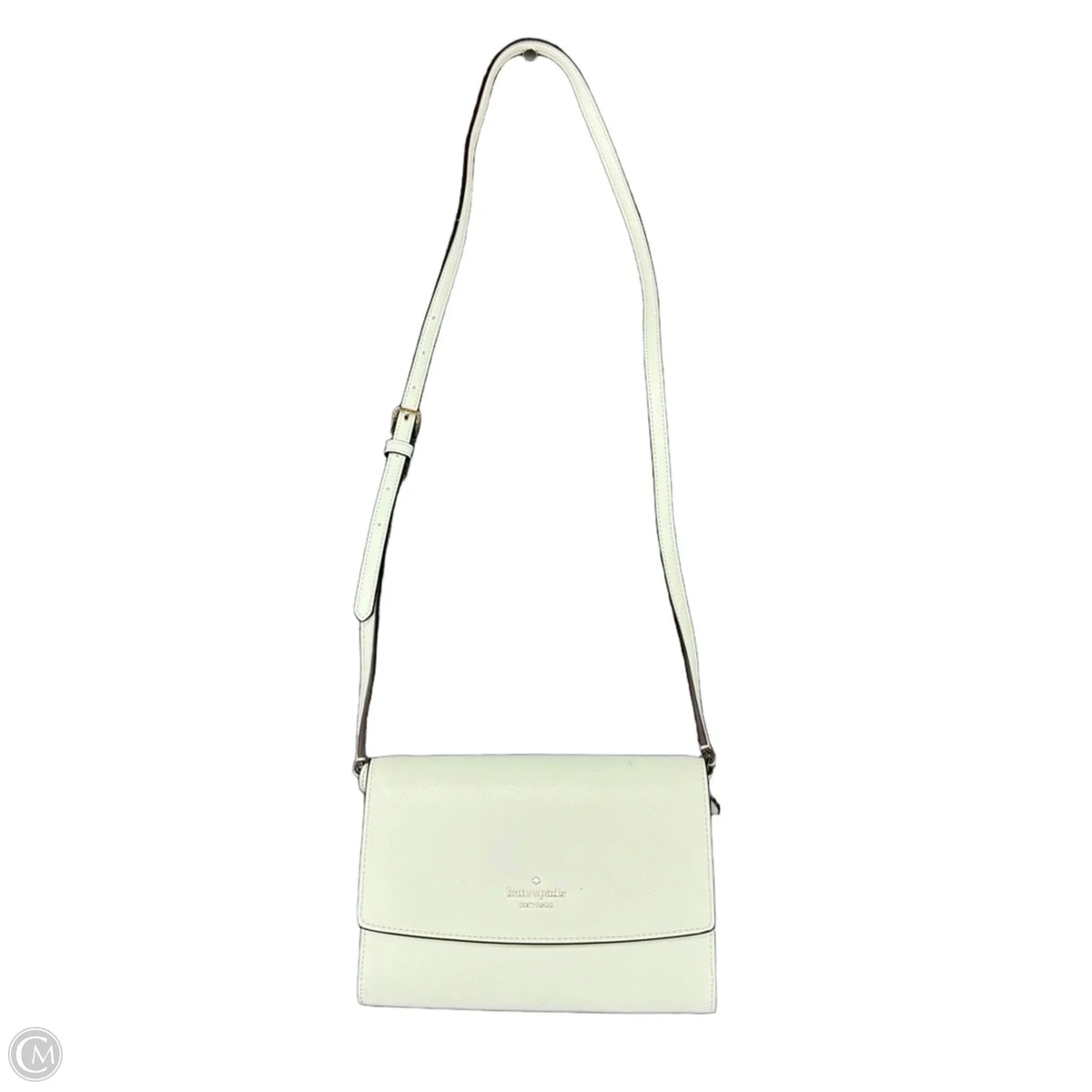 Crossbody Designer By Kate Spade, Size: Small