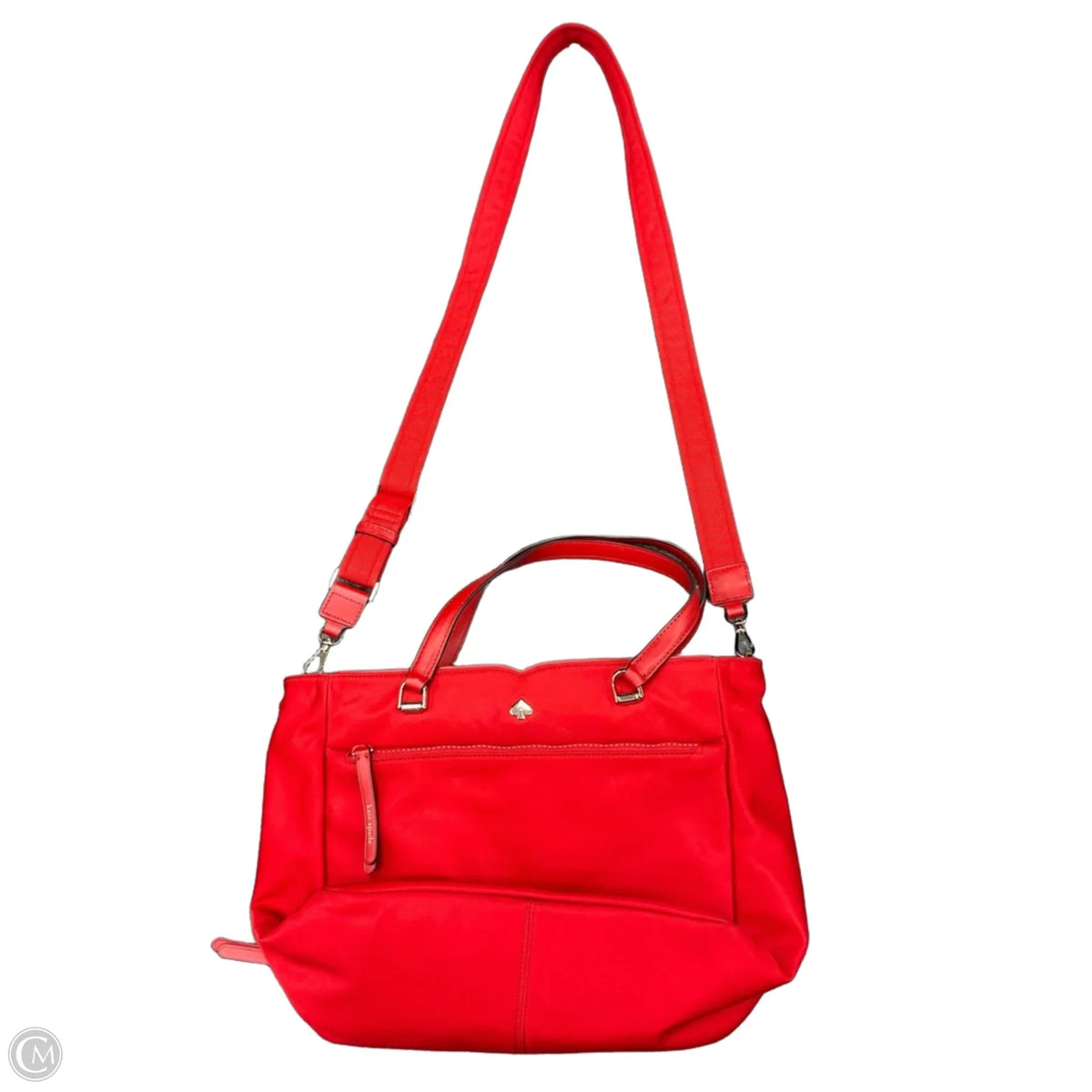 Crossbody Designer By Kate Spade, Size: Medium