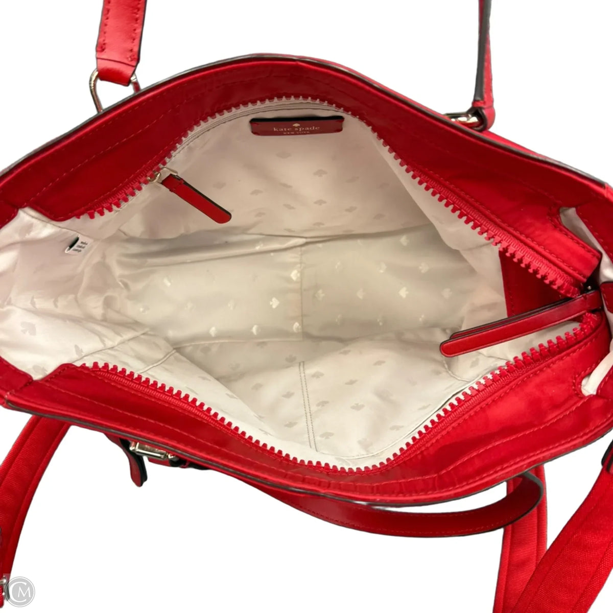 Crossbody Designer By Kate Spade, Size: Medium