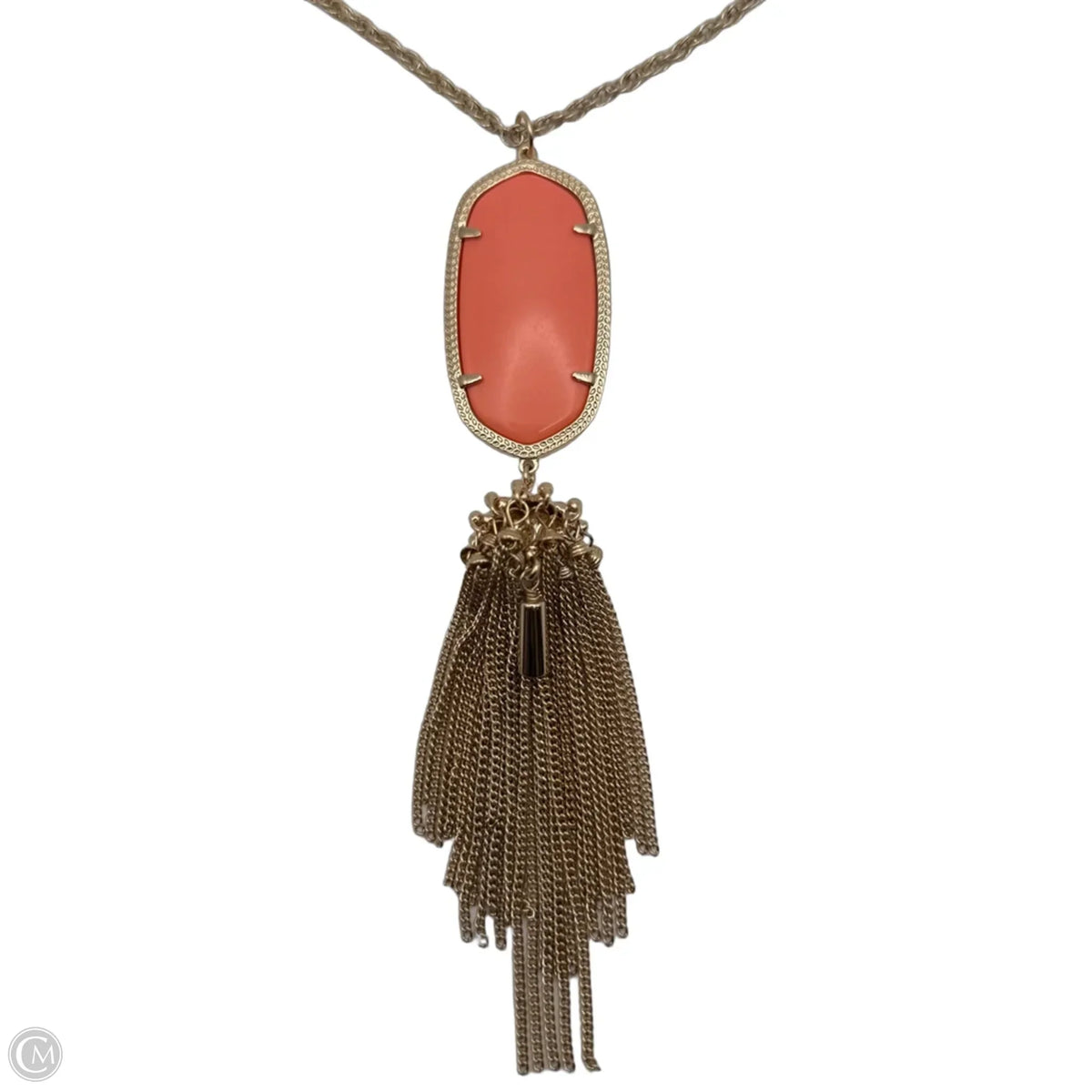 Necklace Pendant By Kendra Scott