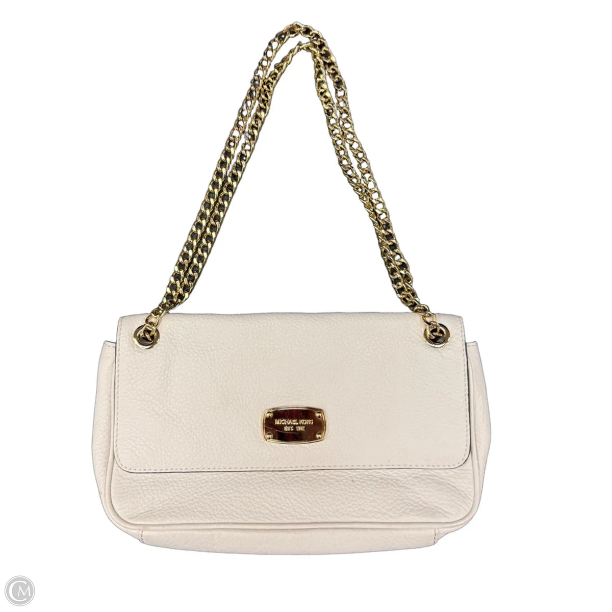 Handbag Designer By Michael Kors, Size: Small