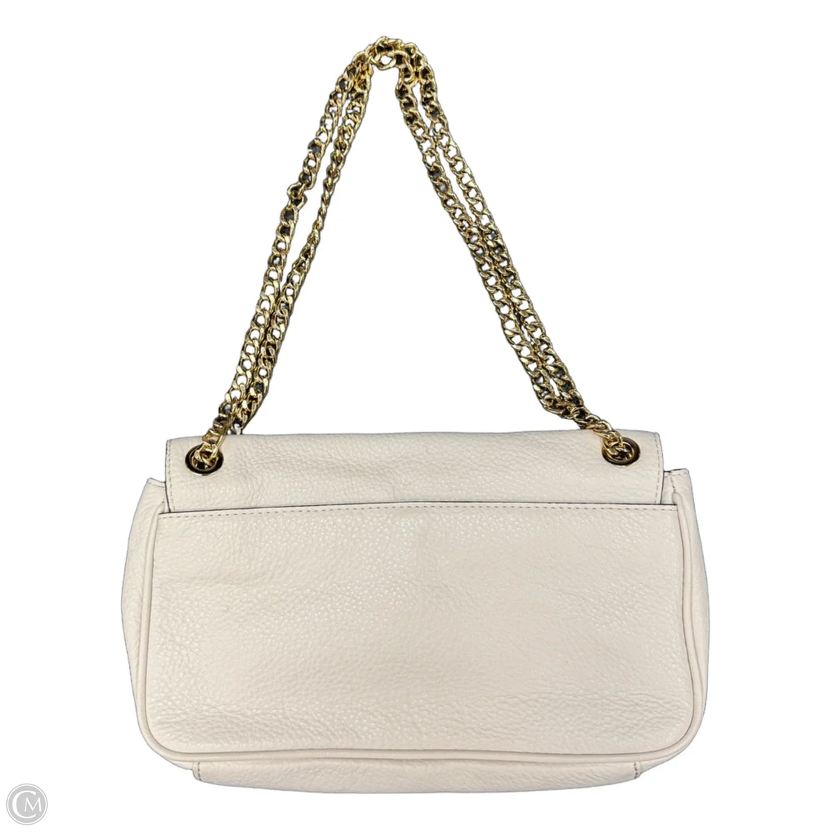 Handbag Designer By Michael Kors, Size: Small