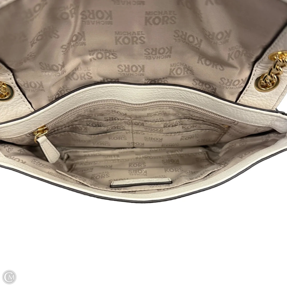 Handbag Designer By Michael Kors, Size: Small