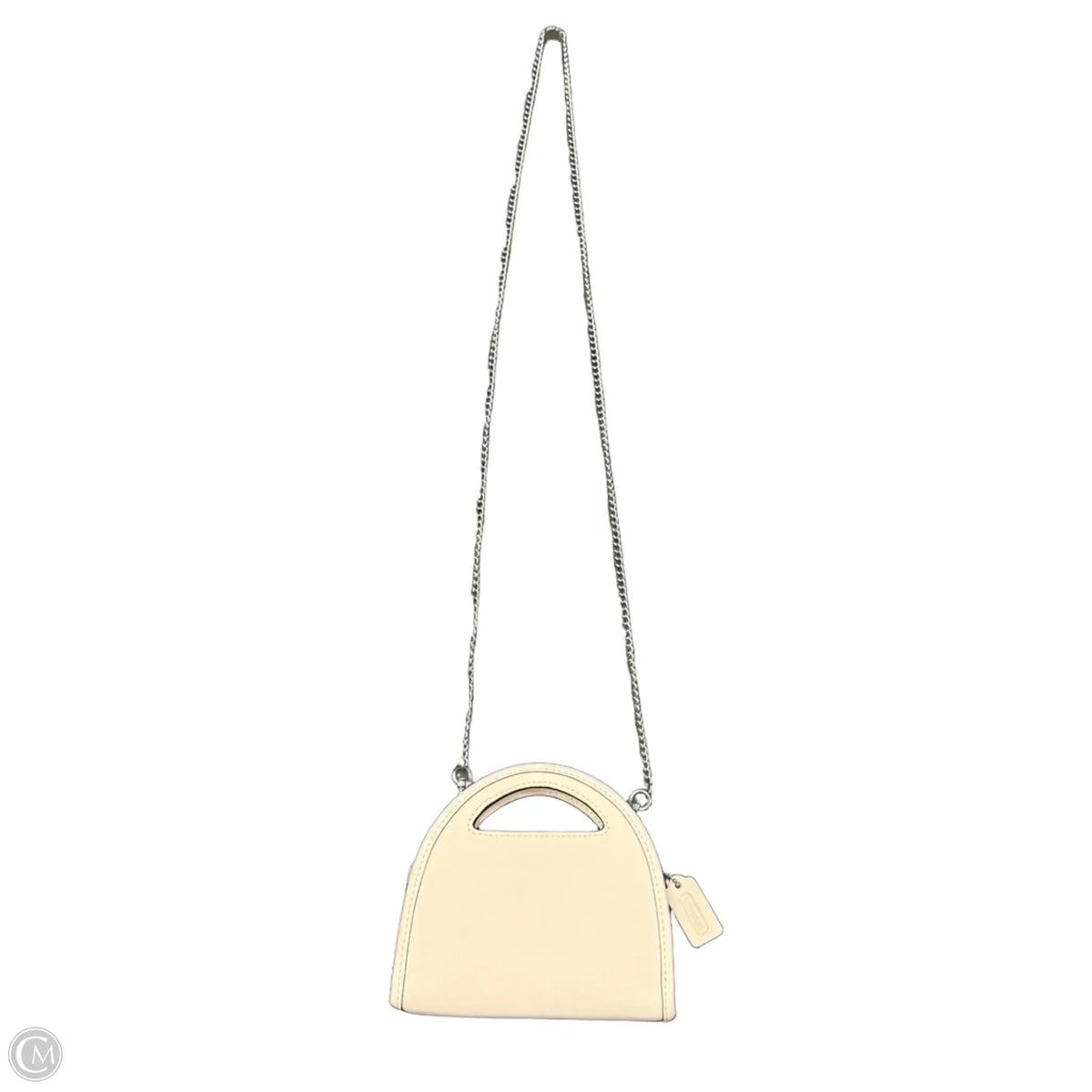 Id/card Holder Designer By Coach