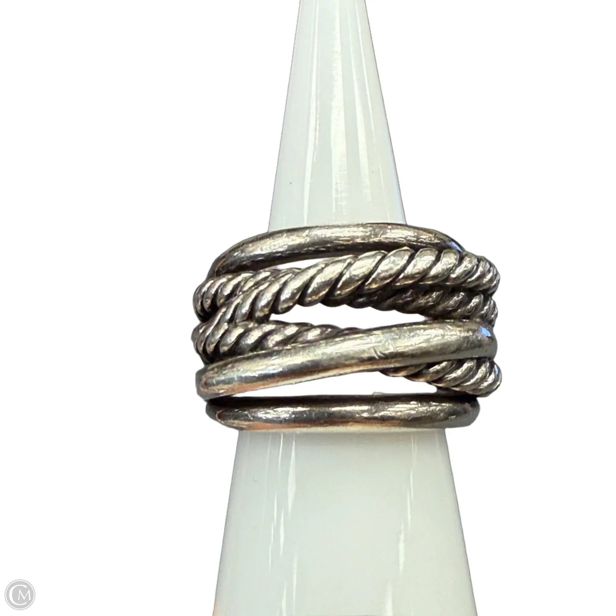 Ring Luxury Designer By David Yurman