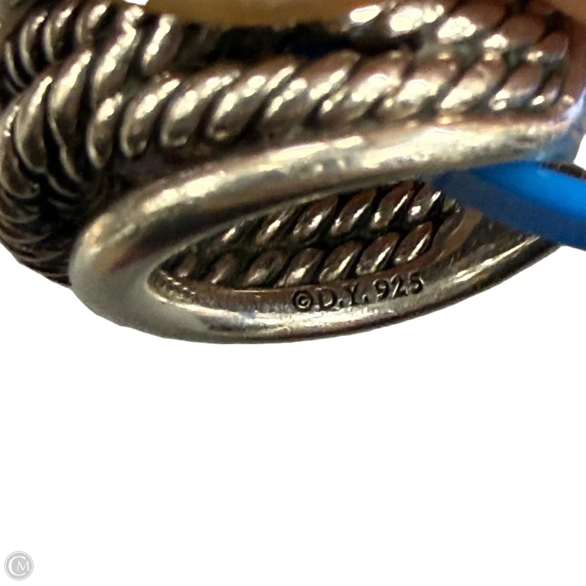 Ring Luxury Designer By David Yurman