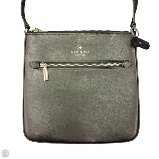 Crossbody Designer By Kate Spade, Size: Medium