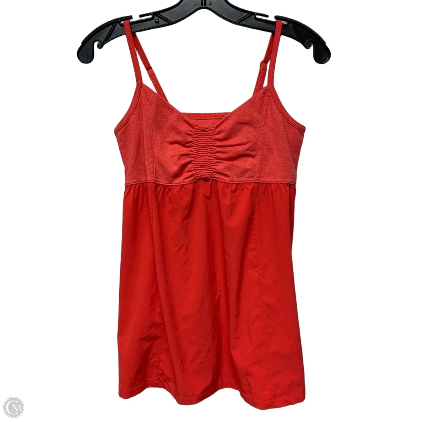 Athletic Tank Top By Athleta In Pink, Size: S