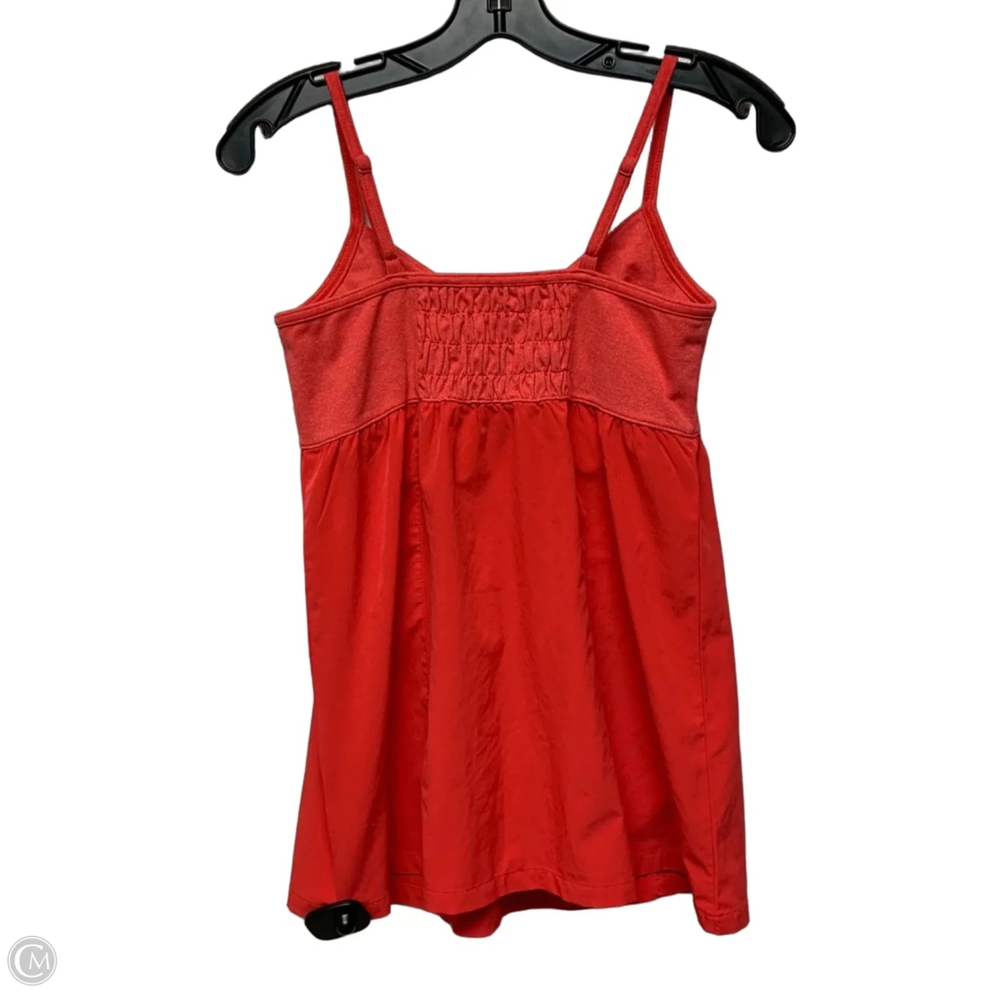 Athletic Tank Top By Athleta In Pink, Size: S