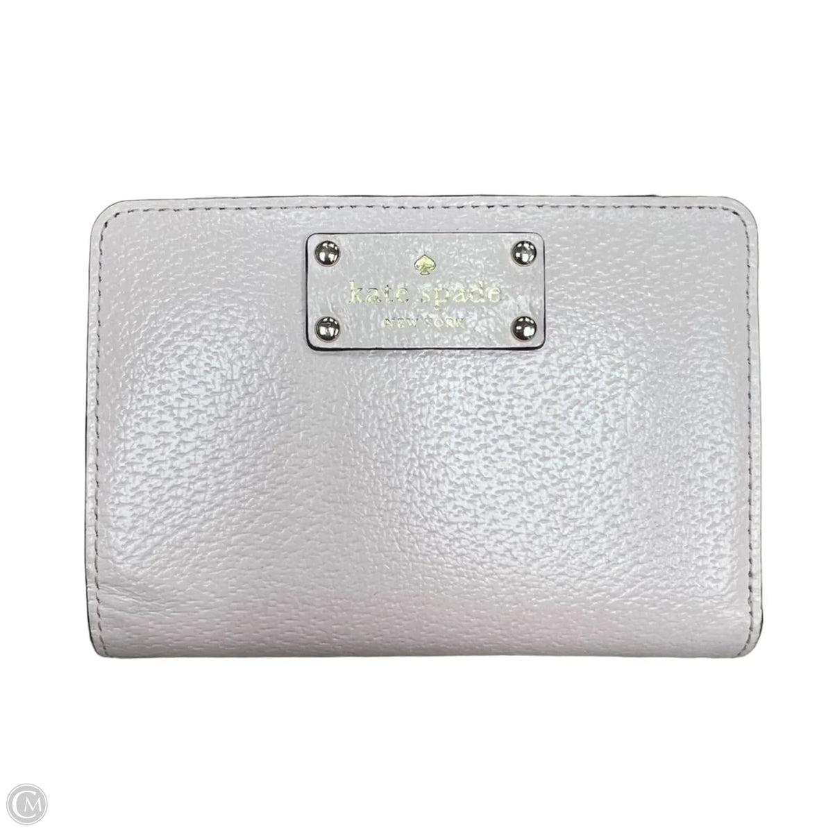 Wallet Designer By Kate Spade, Size: Small