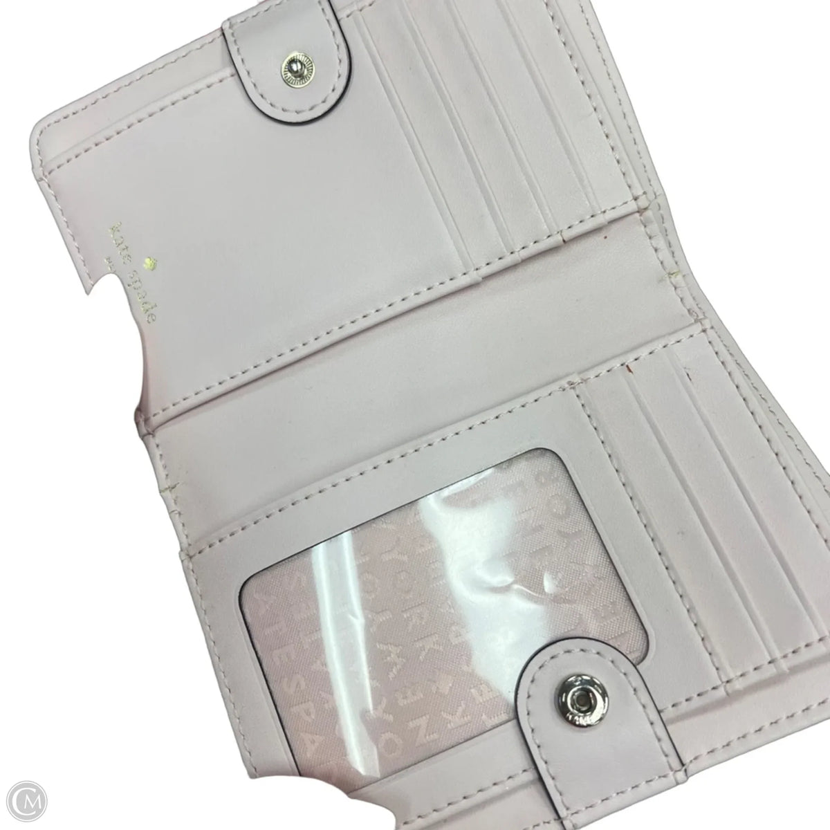 Wallet Designer By Kate Spade, Size: Small
