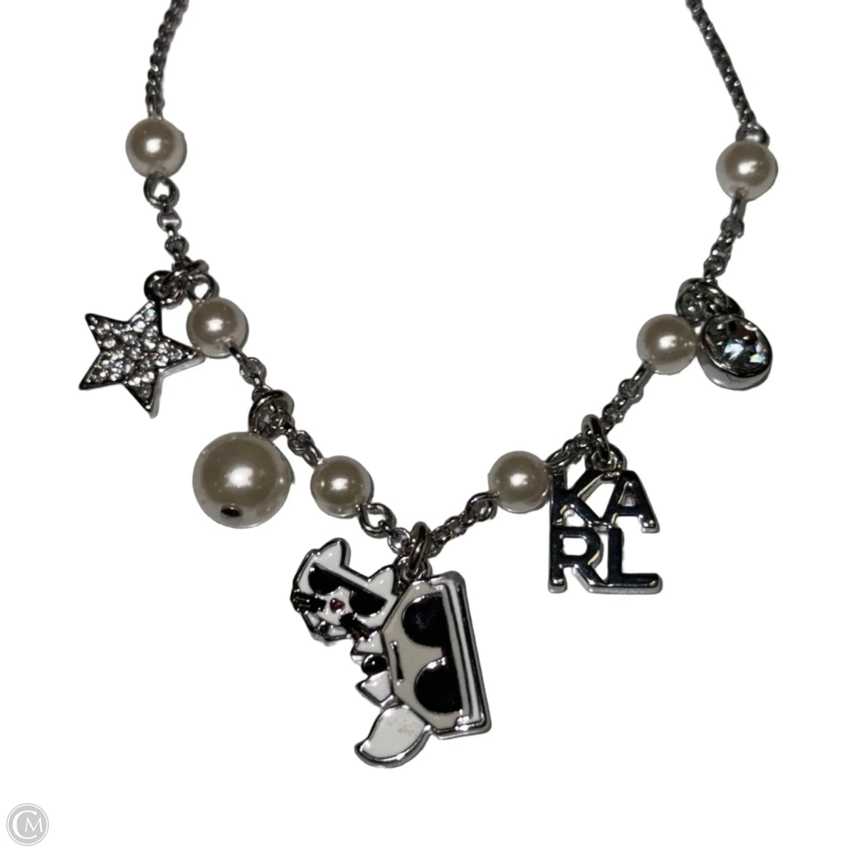 Bracelet Designer By Karl Lagerfeld
