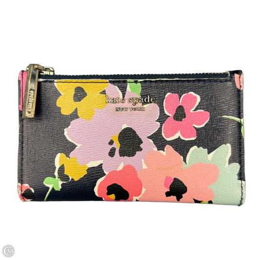 Wallet Designer By Kate Spade, Size: Small