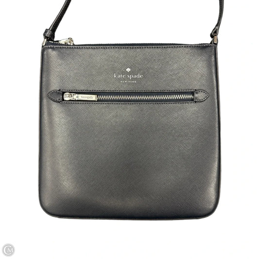 Crossbody Designer By Kate Spade, Size: Medium