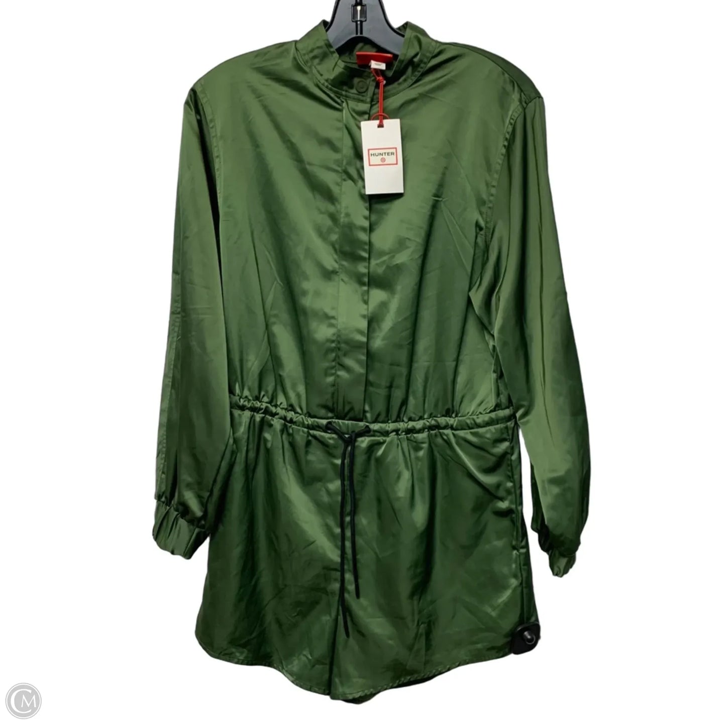 Romper By Target-designer In Green, Size: Xs