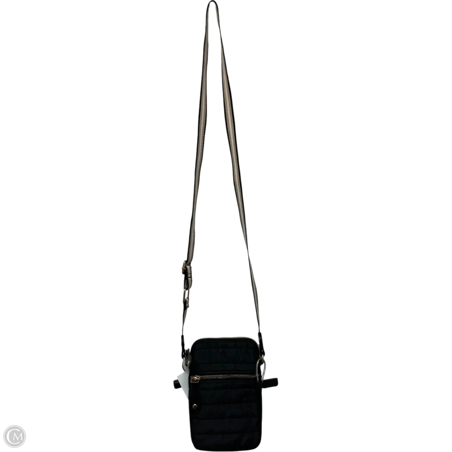 Crossbody Designer By Sondra Roberts, Size: Small