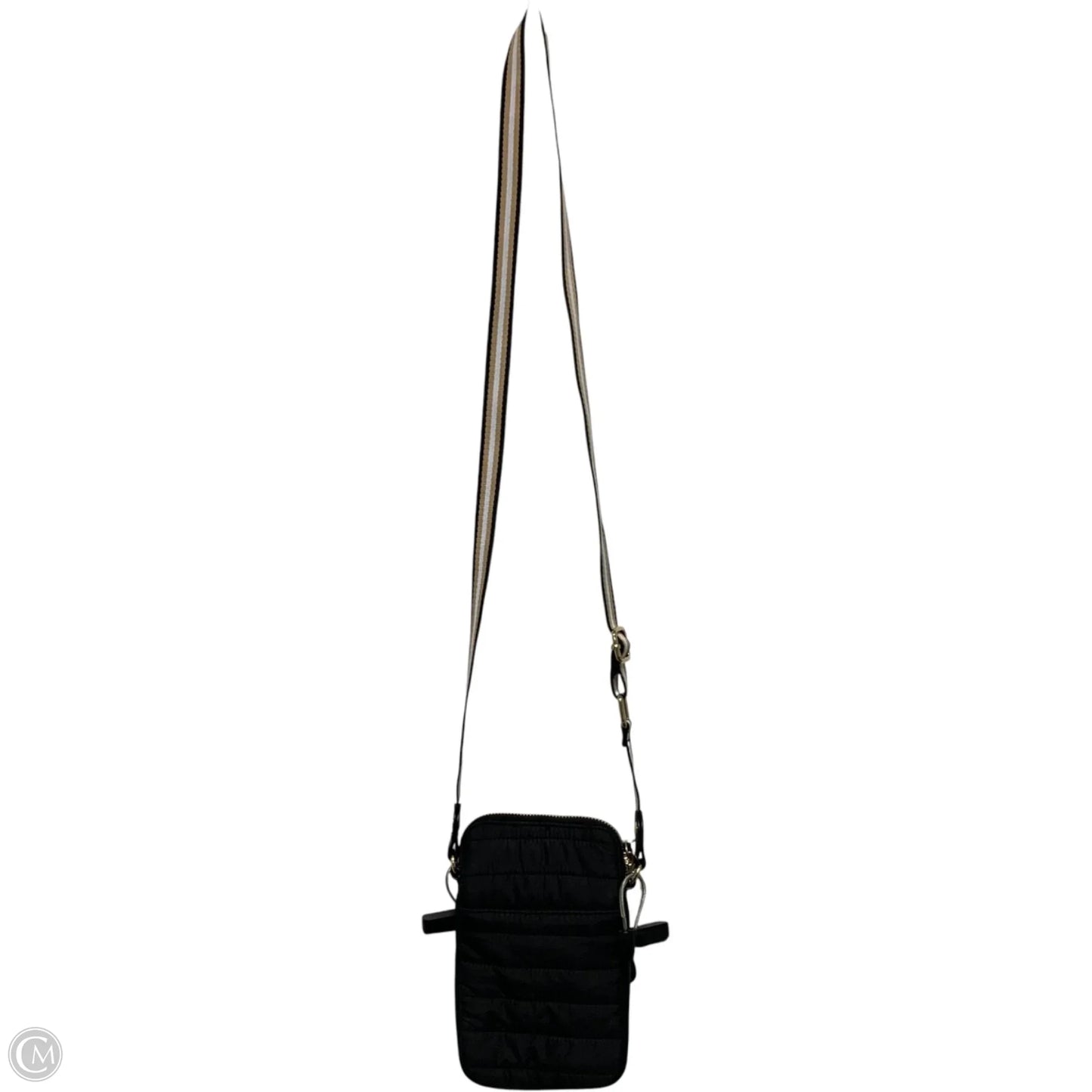 Crossbody Designer By Sondra Roberts, Size: Small