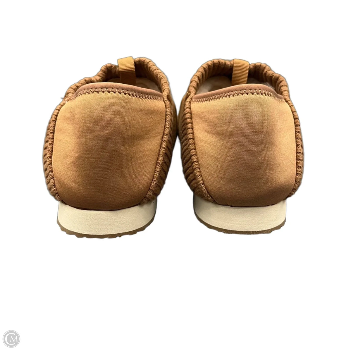 Shoes Flats By Teva In Brown, Size: 8