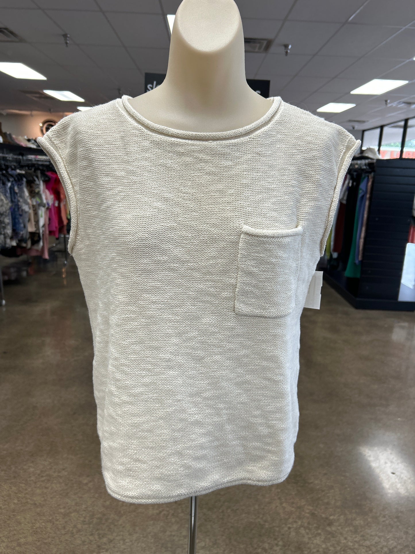 Top Ss By Sanctuary In Tan, Size:S