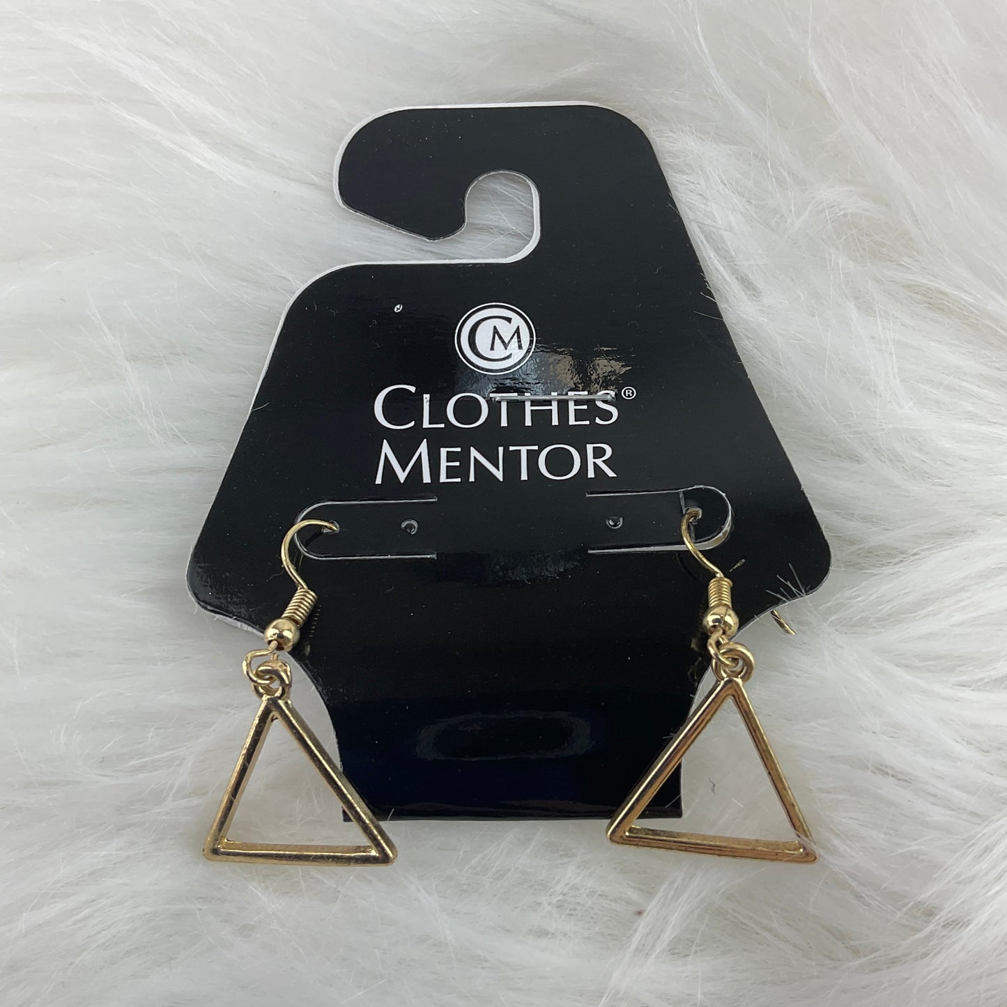 Earrings Dangle/drop By Clothes Mentor