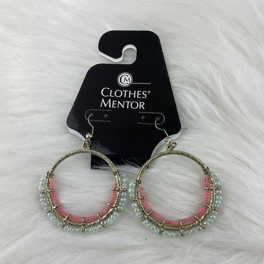 Earrings Hoop By Clothes Mentor