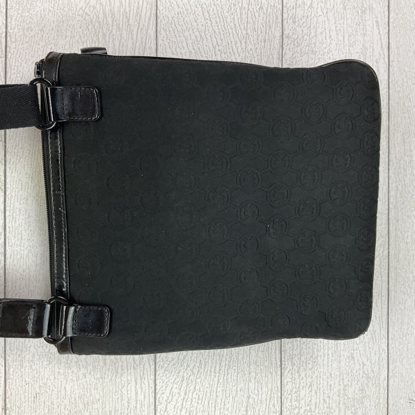 Crossbody Designer By Michael Kors, Size: Small