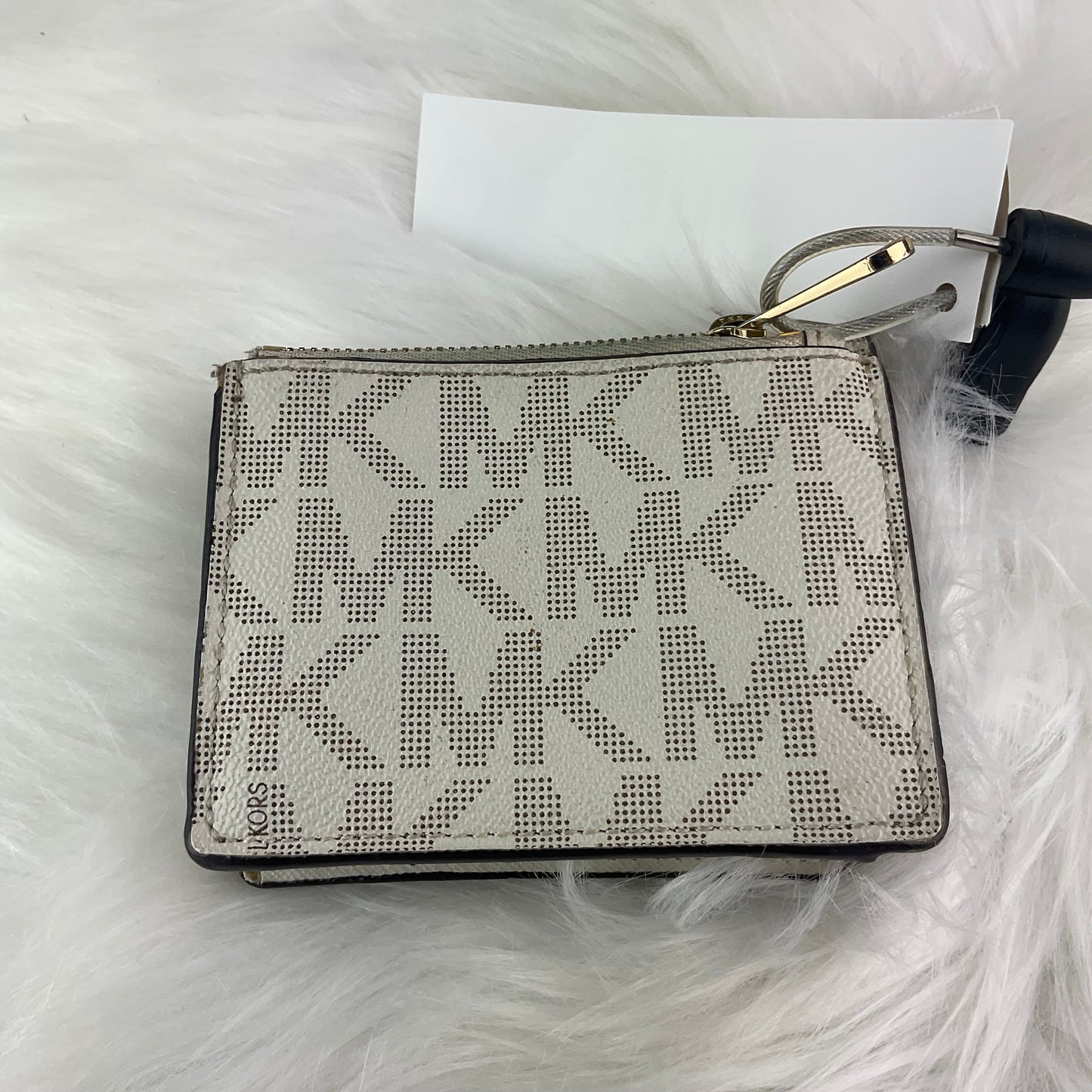 Wallet Designer By Michael Kors, Size: Small