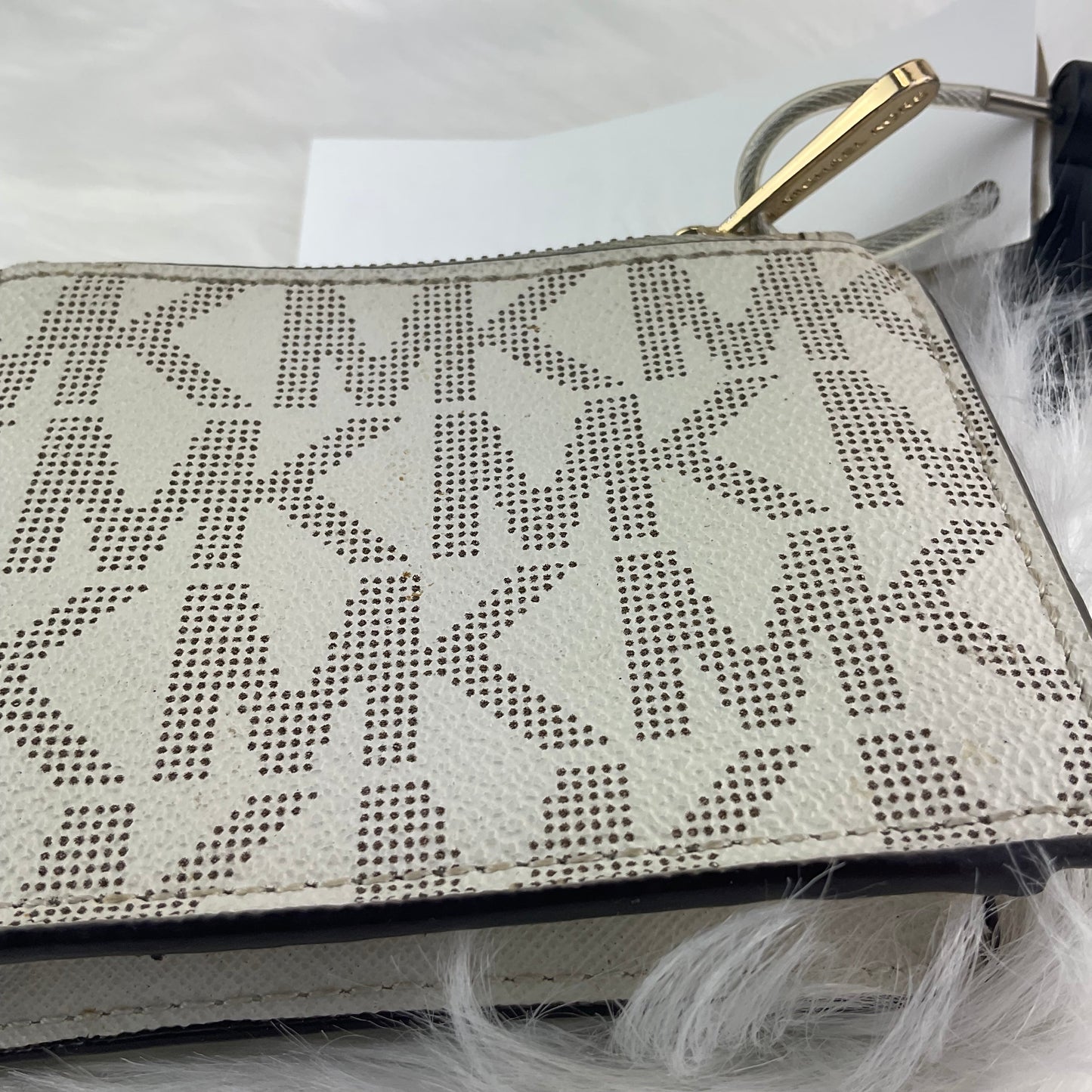 Wallet Designer By Michael Kors, Size: Small